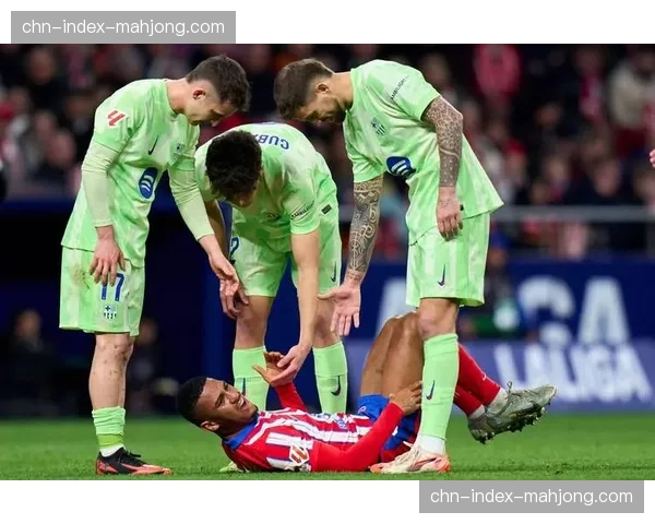 巴萨领跑西甲积分榜 阵容深度经受多线作战考验 巴萨领跑西甲积分榜 阵容深度经受多线作战考验