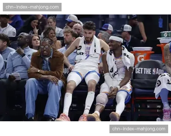 夺冠概率出炉雷霆百分之三十九断档领跑 掘金马刺紧随其后