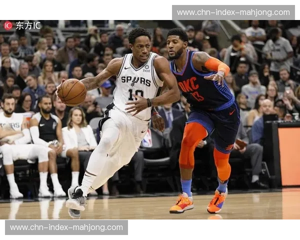 马刺对西部霸主血脉压制 本赛季四胜雷霆展现克制关系