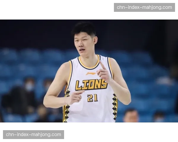 广厦胡金秋内线终结效率：核心球员得分稳定性对节奏的锚定作用