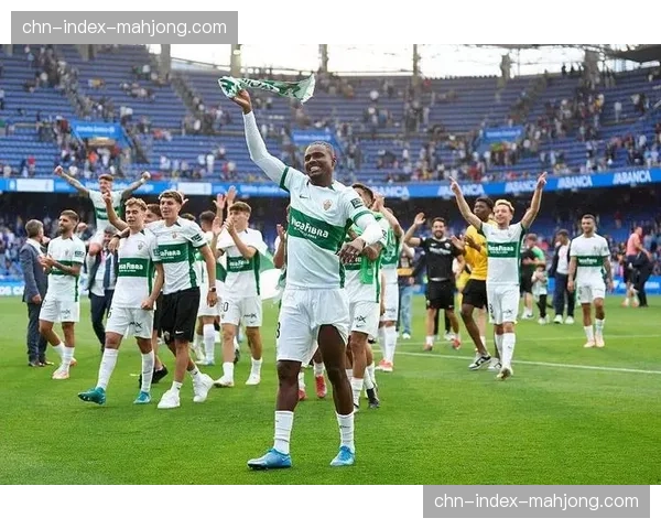 埃尔切防守反击战术奏效 一球小胜展现战术执行力